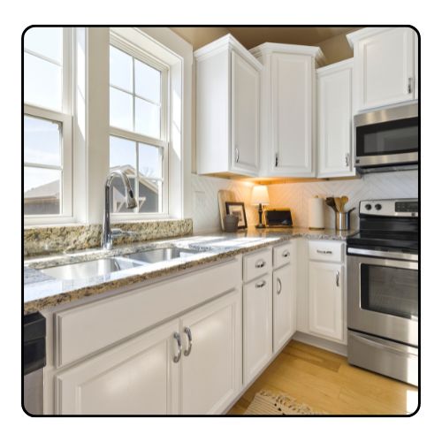Kitchen Appliances